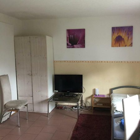 Gaestehaus Peterhoff Birresdorf Eksteriør billede