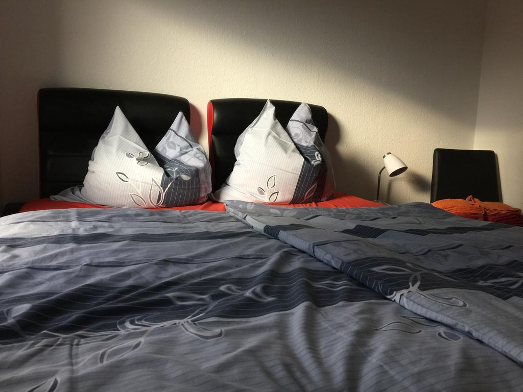 Gaestehaus Peterhoff Birresdorf Værelse billede
